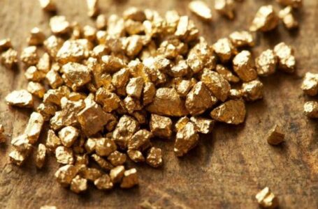 السعودية تكتشف مواقع جديدة لاستخراج الذهب والنحاس بالمدينة المنورة