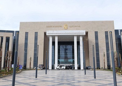 بيان الحكومة بشأن بيع الموانئ المصرية لجهات أجنبية