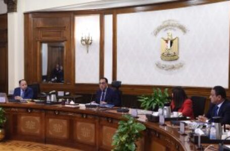 اجتماع رئيس الوزراء لبحث تحفيز استثمارات المصريين في الخارج