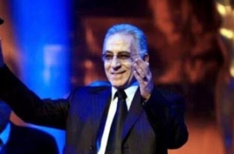وفاة المخرج علي عبد الخالق بعد صراع مع مرض السرطان