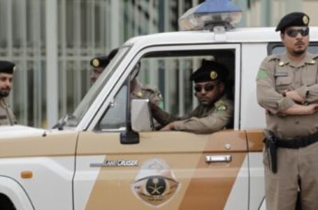 القبض على 146 متهما بتهريب المخدرات للسعودية بينهم اثنين مصريين