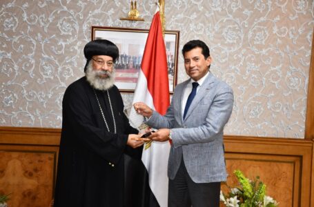 أنباء عن تأسيس أول فريق كرة قدم مسيحي في مصر يثير الجدل