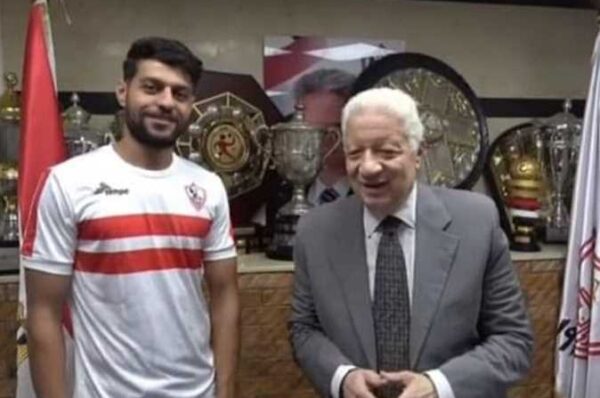 كواليس صفقات الزمالك.. وسبب تأخير صفقة مصطفى شلبي