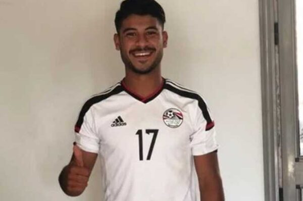 الزمالك يضم صفقة نجم منتخب مصر والجزيرة الإماراتي