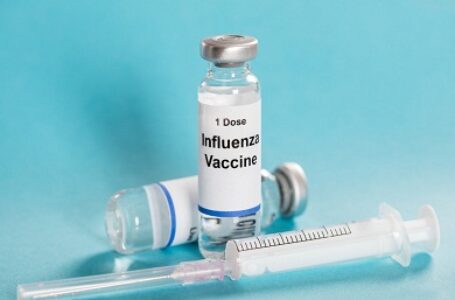 بيان الصحة بشأن لقاح الإنفلونزا
