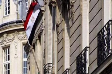 بيان عاجل من سفارة مصر في كييف تناشد المصريين سرعة السفر