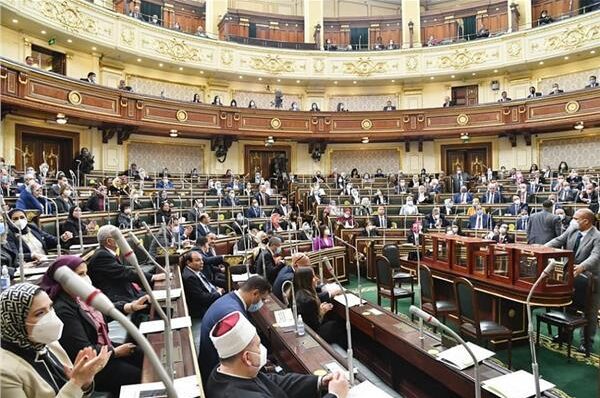 العفو الدولية تصدر تقارير مشبوهة عن مصر.. والبرلمان برد