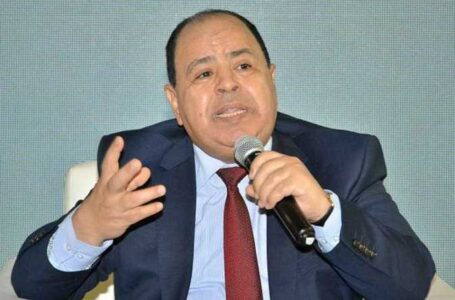 معيط: القطاع الخاص محركًا أساسيًا للاقتصاد المصري