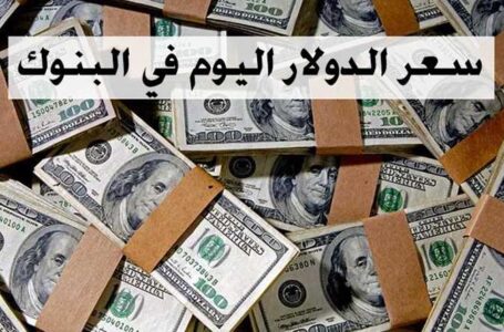 بعد قرار البنك المركزي.. سعر الدولار في مصر مقابل الجنيه