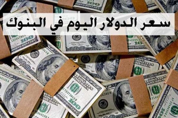 بعد قرار البنك المركزي.. سعر الدولار في مصر مقابل الجنيه