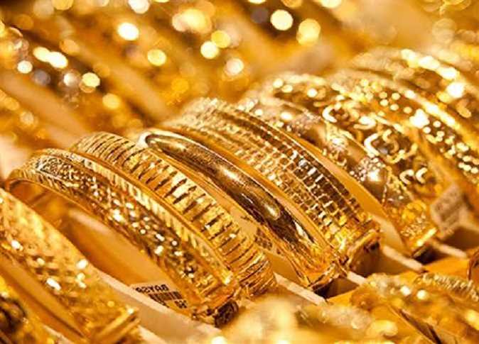 أسعار الذهب اليوم في مصر