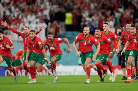 مكافآت الفيفا لمنتخب المغرب رغم فشل الوصول لنهائي كأس العالم