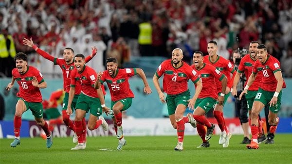تعرف على مكافآت الفيفا لمنتخب المغرب رغم فشل الوصول لنهائي كأس العالم