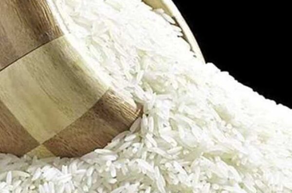 تحديد سعر الأرز باعتباره من المنتجات الاستراتيجية بـ 12 جنيها