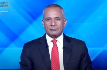 «قرص الطعمية بـ 4 جنيه» أحمد موسى ينفعل بسبب ارتفاع الأسعار