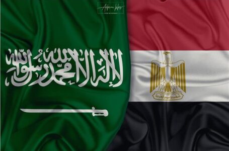 زيادة حجم استثمارات السعودية في مصر