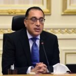 افتتاح معرض «نيبو» للذهب والمجوهرات بحضور مدبولي
