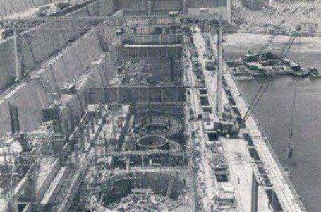 مرور ٦٣ عاما على وضع حجر الأساس “لمشروع السد العالى” أعظم مشروع هندسي في القرن العشرين