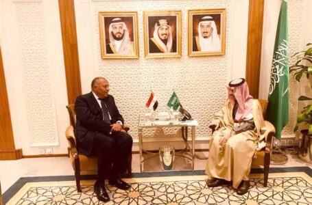 بيان السعودية يبرز أهمية الأمن المائي المصري كجزء من الأمن القومي العربي