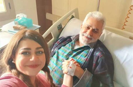 ابنة حمدين صباحي تعلن حالته الصحية بعد نقله للمستشفى