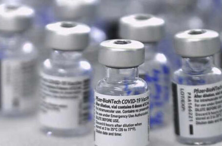 تأثير خطير للقاح فايزر ضد كورونا يؤدي إلى سكتة دماغية