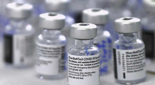تأثير خطير للقاح فايزر ضد كورونا يؤدي إلى سكتة دماغية