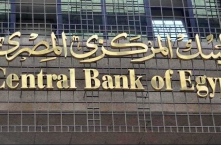 الحكومة المصرية والتعويم الرابع للجنية … هل يفعلها البنك المركزي ؟؟