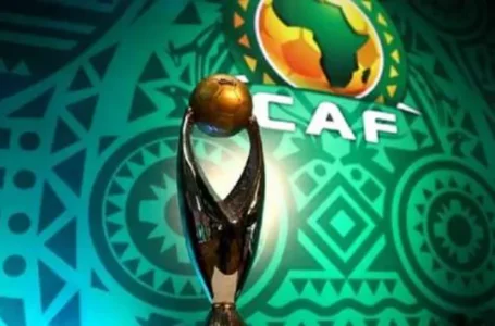 عملاق أفريقيا يحجز مقعدا فى نصف نهائي دوري أبطال أفريقيا …