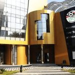 الأهلي المصري يطالب اتحاد الكرة
