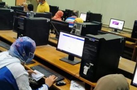 التعليم العالى نتيجة تنسيق المرحلة الأولى للجامعات الاثنين المقبل