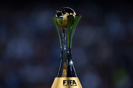 قرعة كأس العالم للأندية هل يتوج الأهلى بالأميرة العالمية فى نسختها القادمة؟