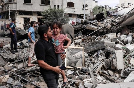 طوفان الأقصى تصعيد عنيف بين إسرائيل وقطاع غزة وحماس تنفذ عملية بالعمق الإسرائيلي