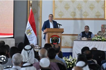 مصر لن تسمح بتصفية قضايا إقليمية على حسابها