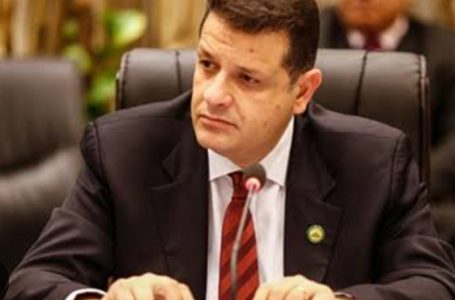رئيس “حقوق إنسان النواب”: مصر نجحت فى كشف مخططات إسرائيل لتصفية قضية فلسطين
