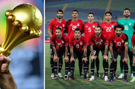 المدير الفنى روى فيتوريا يعلن تشكيل منتخب مصر الذى سيخوض مباراة جيبوتى