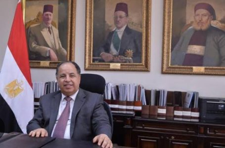وزير المالية: سياسات مالية أكثر دعمًا لتوطين الصناعة في مصر