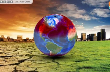 تحديات تغير المناخ ومسؤولية الدول: في طريق الاستدامة البيئية