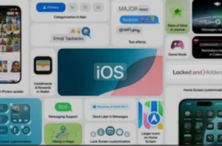 أهم الخطوات التي يجب اتباعها قبل تثبيت iOS 18 على جهازك