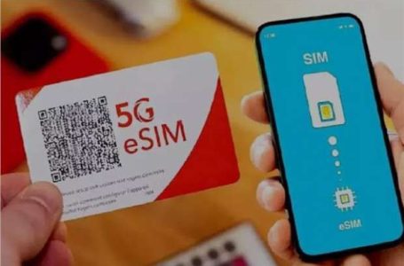 كل ما تحتاج معرفته عن شريحة eSIM بعد إطلاقها في مصر