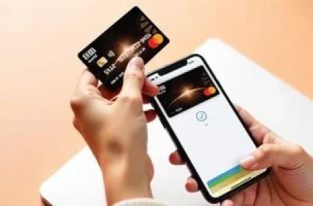 كيف تدفع باستخدام Apple Pay عند الشراء أون لاين أو من التاجر؟