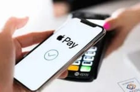 كيف تدفع باستخدام Apple Pay عند الشراء أون لاين أو من التاجر؟