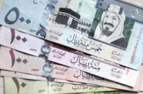 استقرار سعر الريال السعودي في البنوك المصرية الجمعة 27 ديسمبر 2024