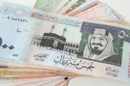 مستقر نسبيًا.. سعر الريال السعودي في البنوك المصرية الجمعة 13 ديسمبر 2024