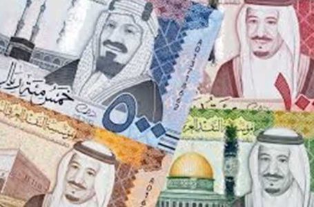 السعودي يتراجع.. سعر الريال في البنوك الثلاثاء 28 يناير 2025