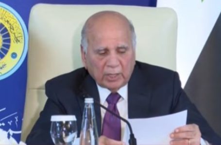 قمة بغداد تدعو لوقف فوري للعدوان على غزة وتشدد على التضامن العربي