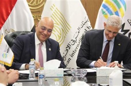 مصر تواصل تأمين قوت شعبها: خطوات حاسمة لتعزيز مخزون القمح الاستراتيجي