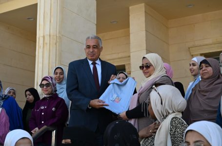 العريش تحتفي بصوت المرأة: ملتقى أهل مصر يشعل الحراك الثقافي في سيناء”