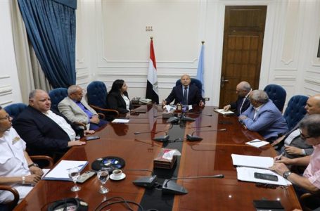 بصمة حضارية جديدة.. محافظ القاهرة يتبنى رؤية متكاملة لتطوير مصر الجديدة