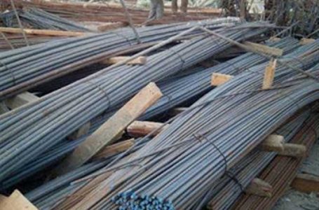 سوق مواد البناء يشهد انخفاضًا في أسعار الحديد والأسمنت الأربعاء 14 مايو 2025