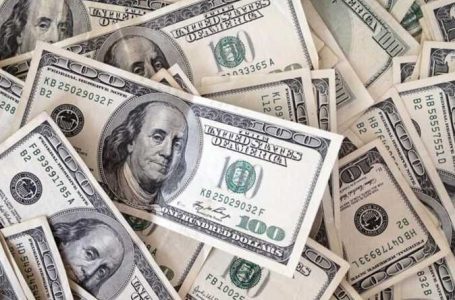 مستقرة نسبيًا.. أسعار الدولار الأمريكي بالبنوك اليوم السبت 10مايو 2025